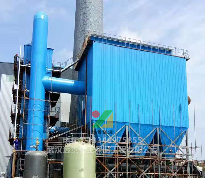 台州专业防腐保温厂家