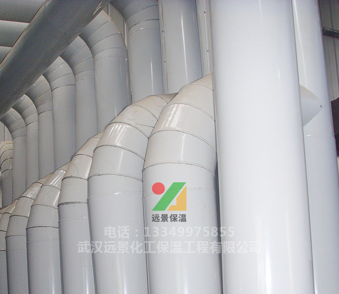 山西专业消防管道保温公司