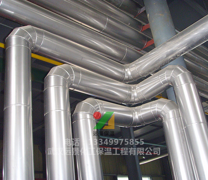 恩施专业油罐保温施工