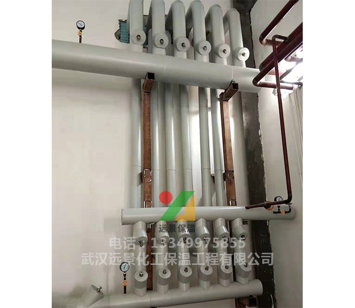 四川专业管道保温公司