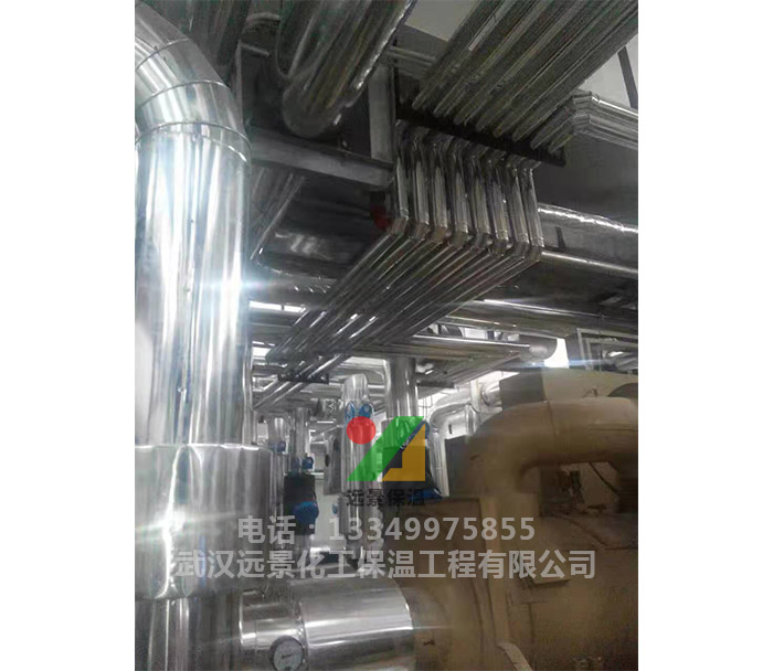 台州专业防腐保温厂家