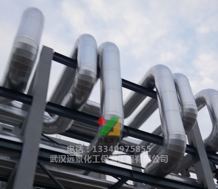 内蒙古专业铁皮保温施工