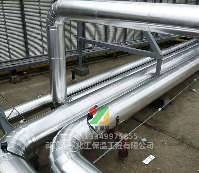 内蒙古专业铁皮保温施工