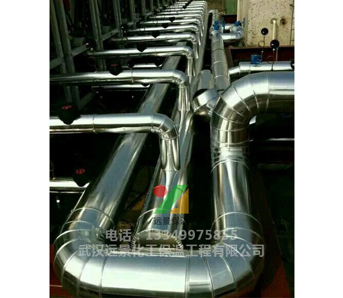 惠州专业镀锌板不锈钢保温施工