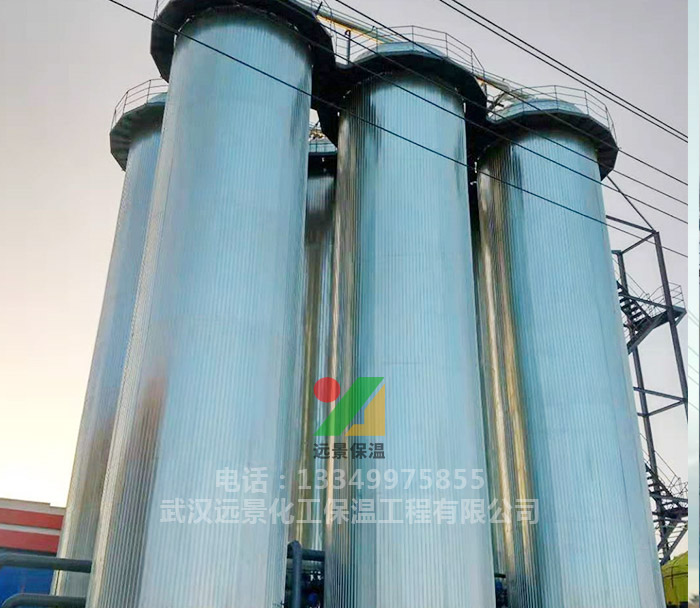 广西专业镀锌板不锈钢保温厂家