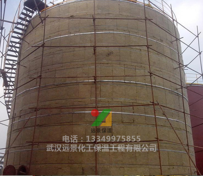 无锡专业供暖管道保温厂家