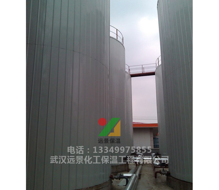 太原专业不锈钢保温厂家