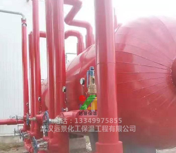 岳阳专业镀锌板不锈钢保温公司