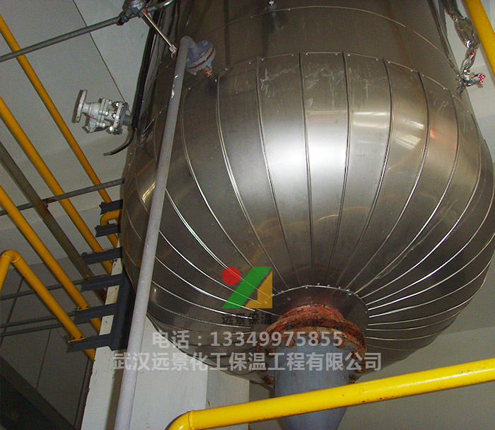 广西专业镀锌板不锈钢保温厂家