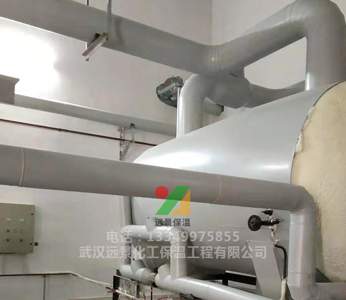 昆明专业电力官网保温厂家