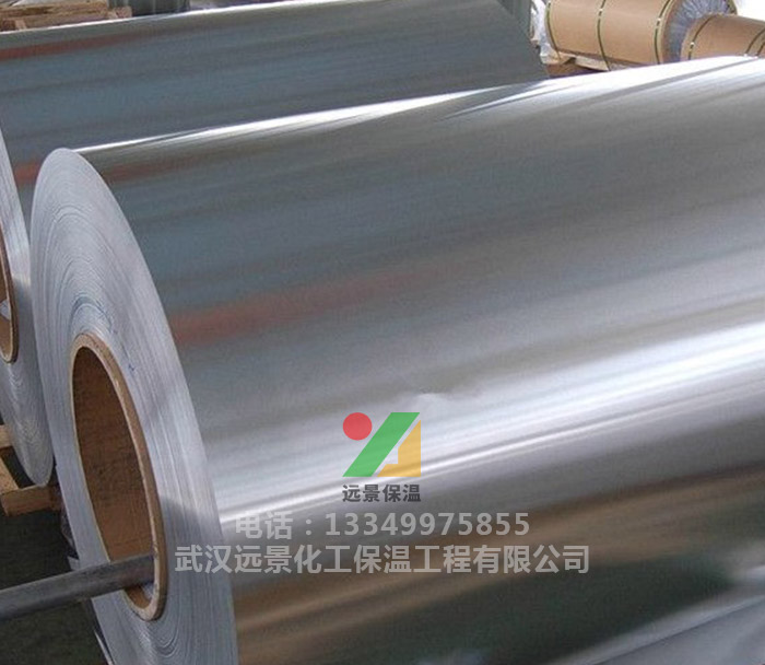 武汉铁皮保温 武汉铁皮保温