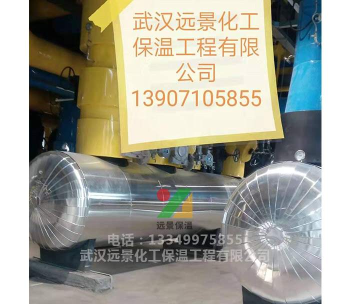 管道保温 管道保温
